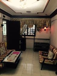 Blk 208 Boon Lay Place (Jurong West), HDB 3 Rooms #61829812